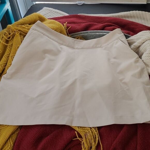 Adidas Clima cool skort NWT - Picture 1 of 4